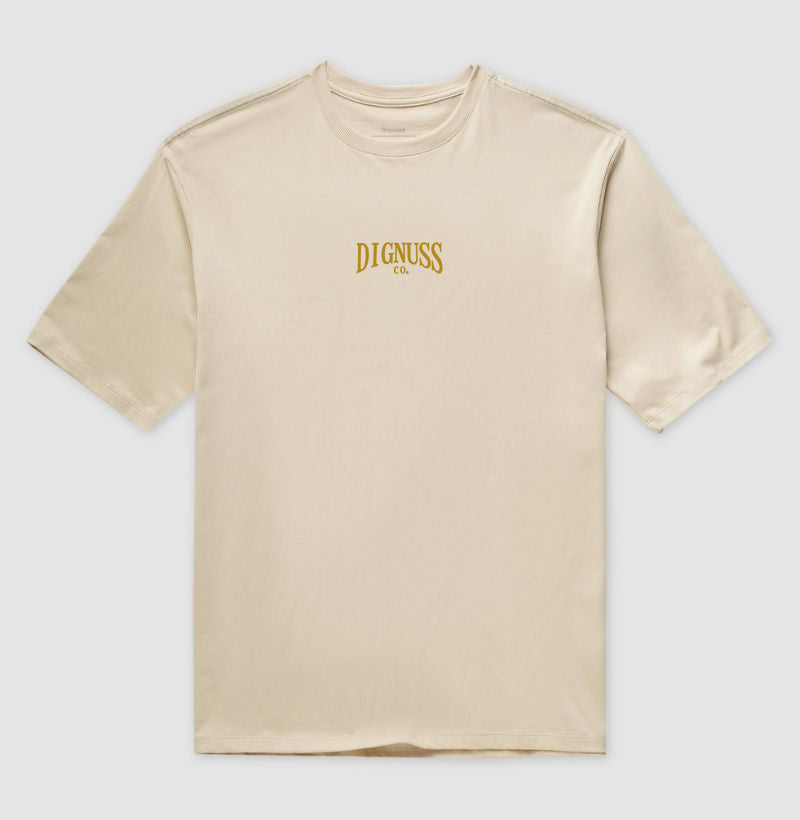 Oversized The Dignuss