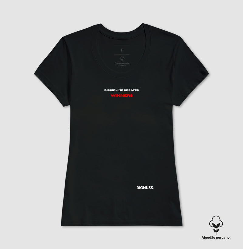 Winners Dignuss Feminina