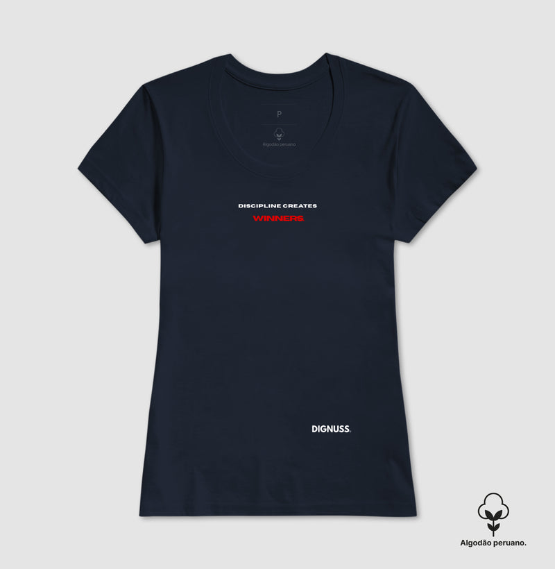 Winners Dignuss Feminina