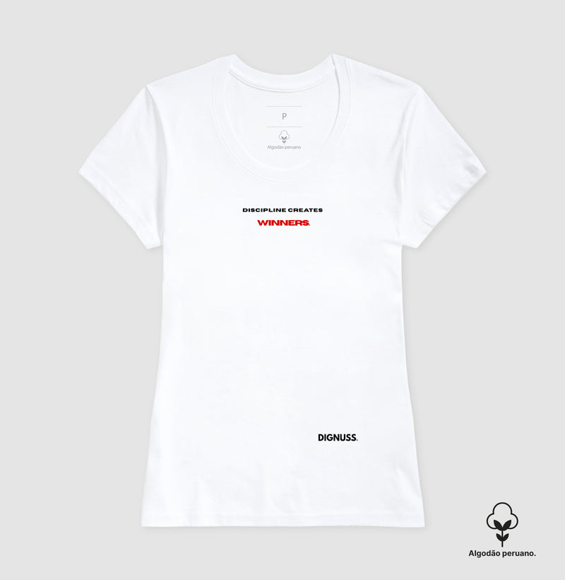 Winners Dignuss Feminina